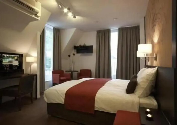 Auberge Vincent
