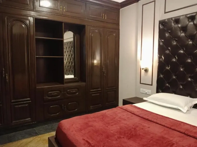 Family Suite