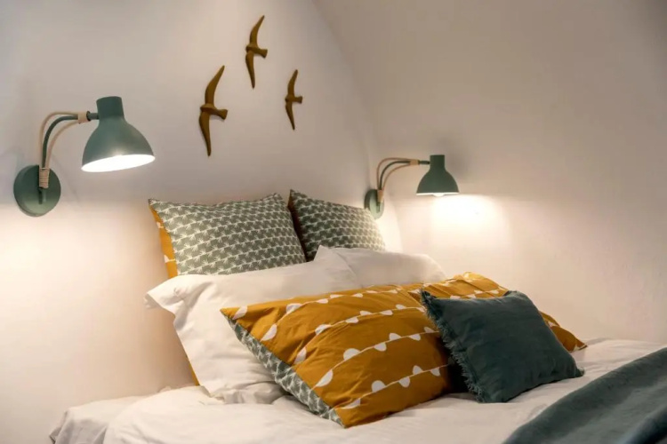 Santo Bloom Luxury Villas