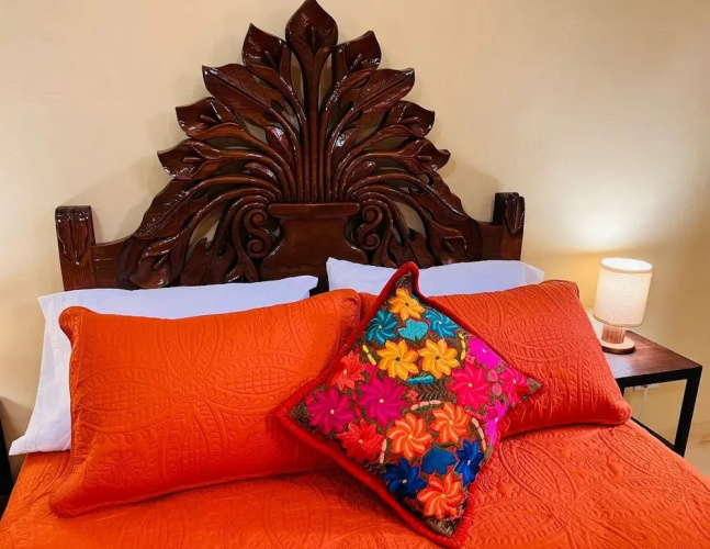 Casa Tres Colibries - Adults Only