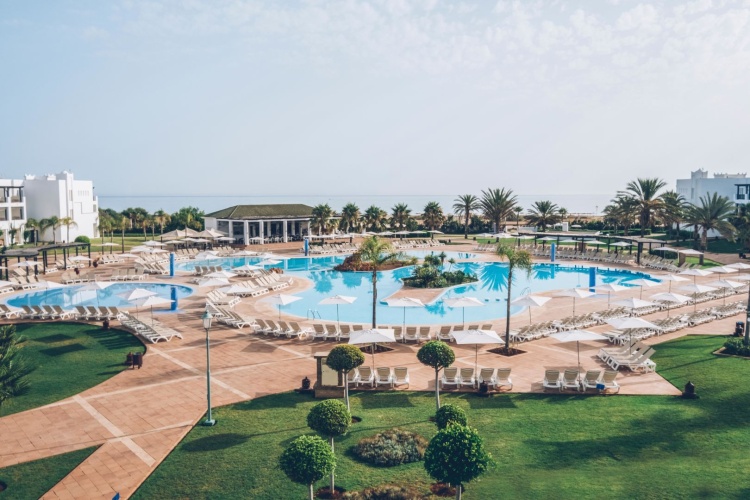 Iberostar Waves Saidia photo 31