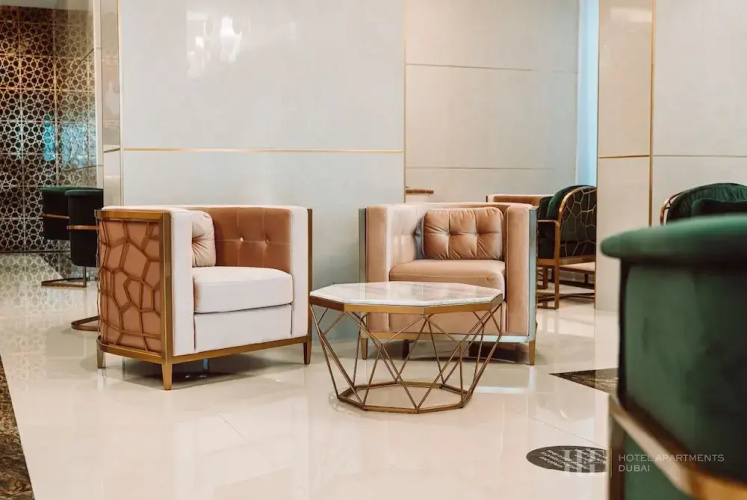 HE Hotel Apartments