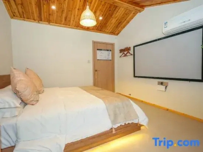 Luxury Double room