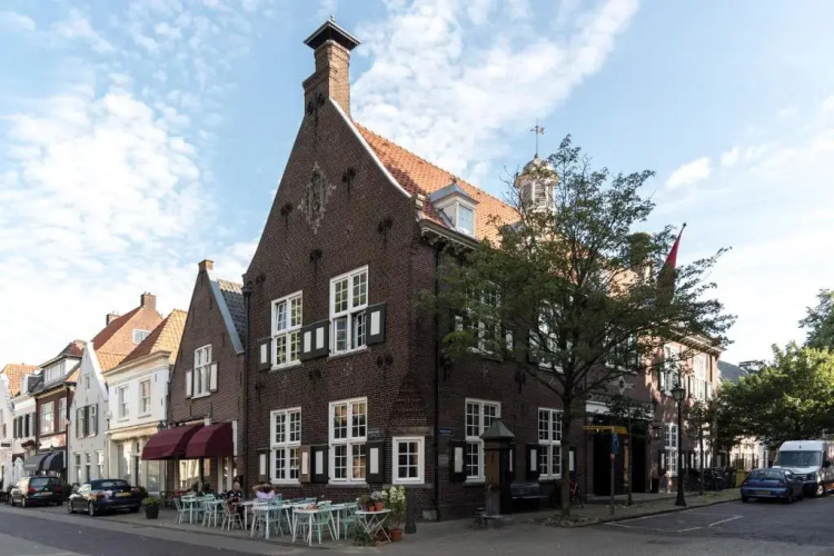 B&B Naarden Vesting