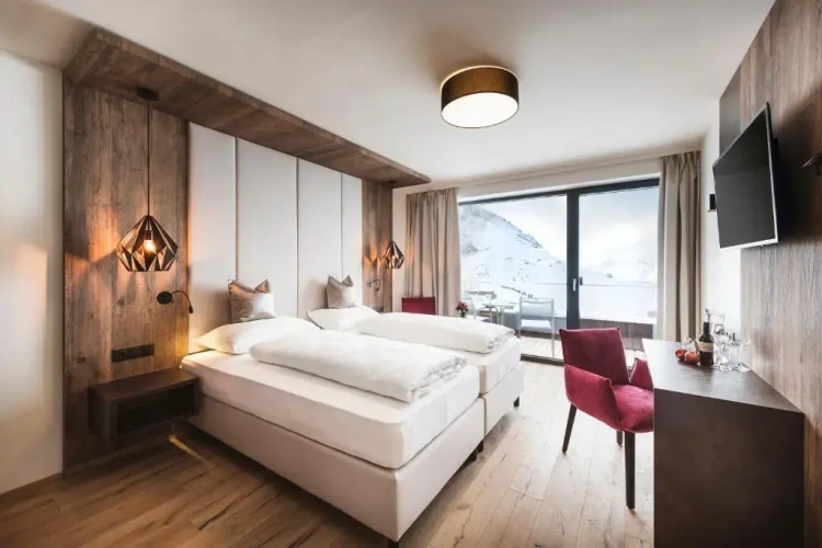Superior Double room