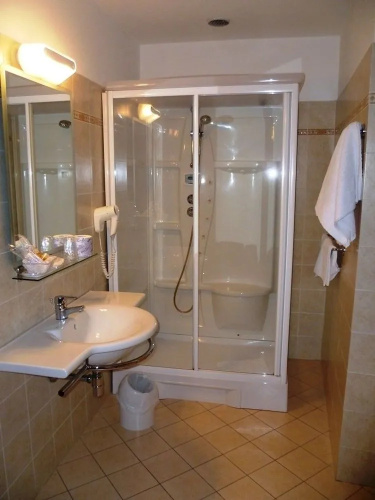 Hotel Santa Chiara