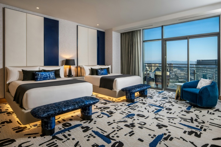The Cosmopolitan of Las Vegas photo 12