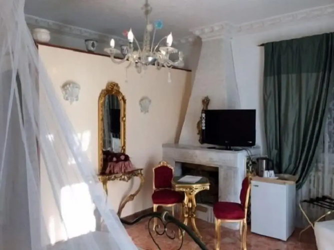B&B Vittoria Colonna