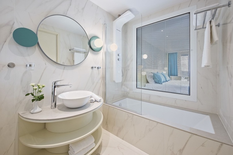 Ivi Mare - Designed for adults by Louis Hotels photo 8