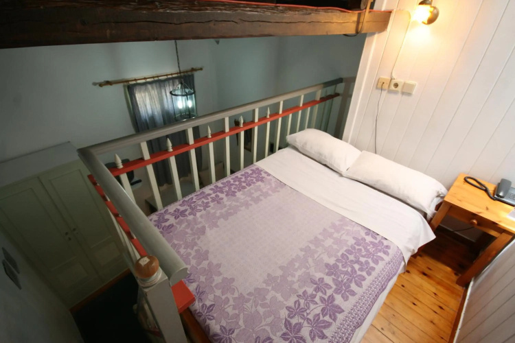 Nostos Hotel