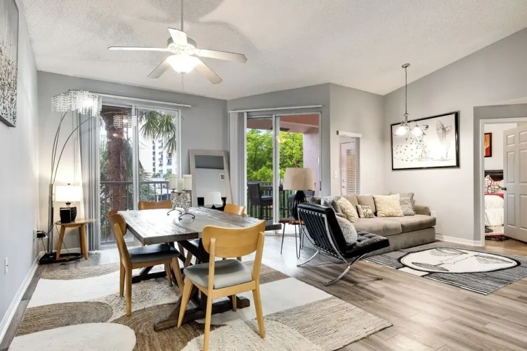 Comfort Apartment