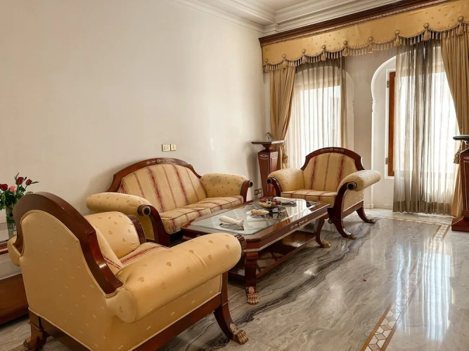 1 Bedroom Classic room