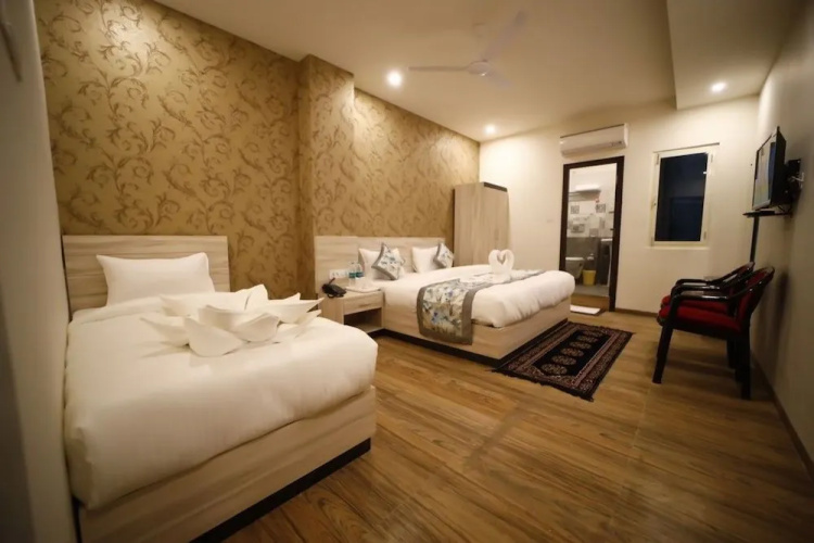 Hotel Alankar