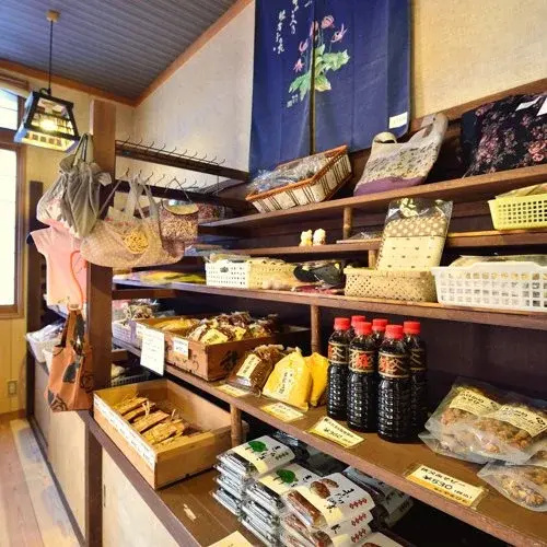 Yanagiya Ryokan