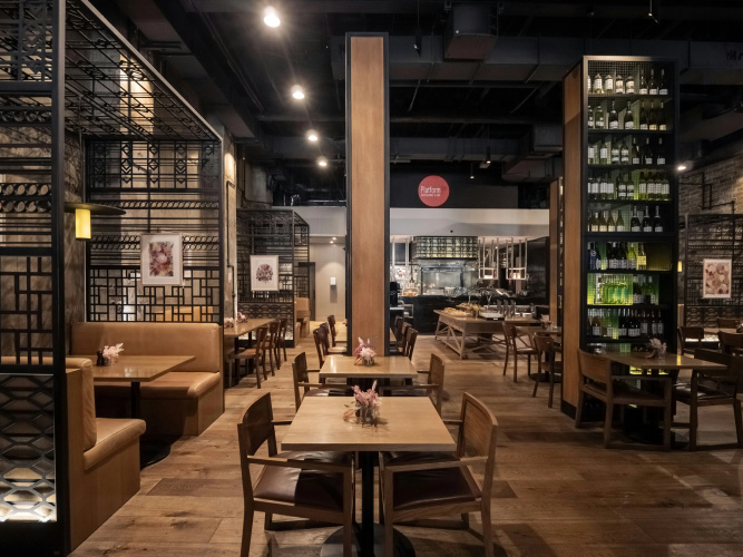 DoubleTree by Hilton Melbourne - Flinders Street photo 31