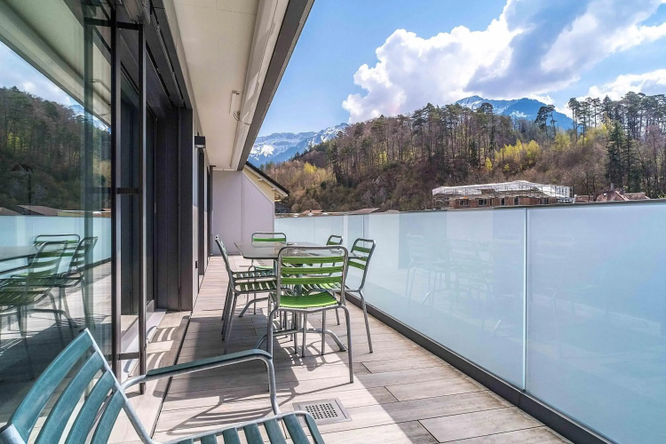 Apartment Ankebälleli - GriwaRent AG