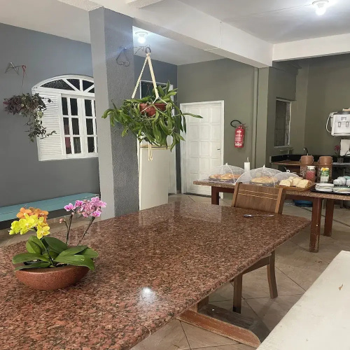 Hope Hostel