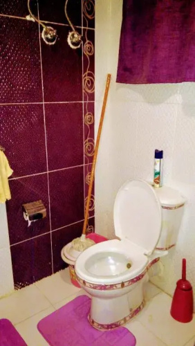 Lotus Residence Hurghada