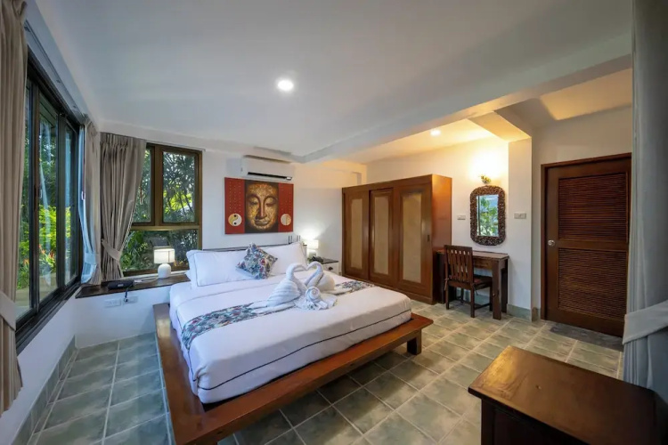 Chaweng Bay View Resort by Smith & Appy