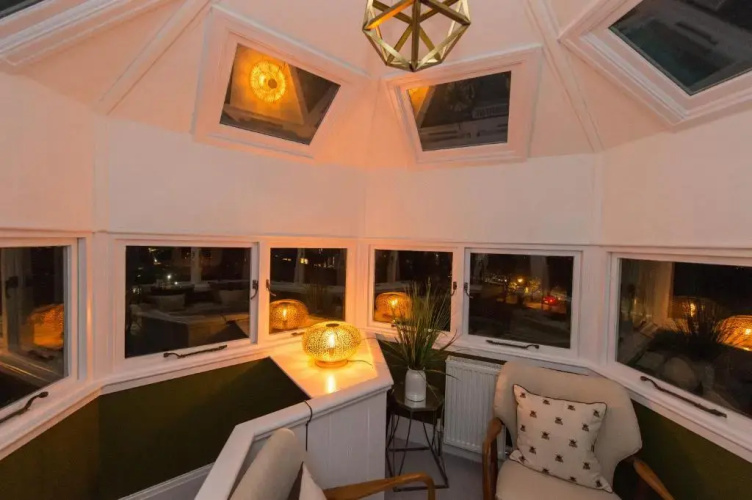 The Tower by Harrogate Serviced Apartments