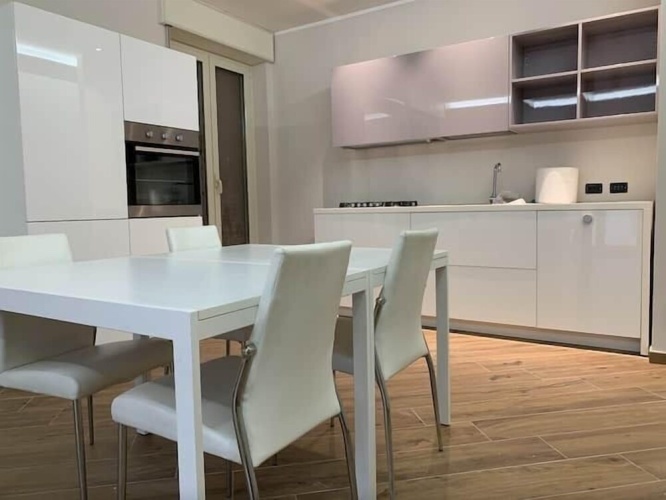 Comfort Apartment