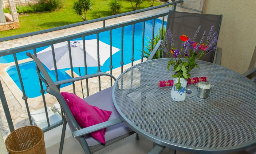 Komun Apartments