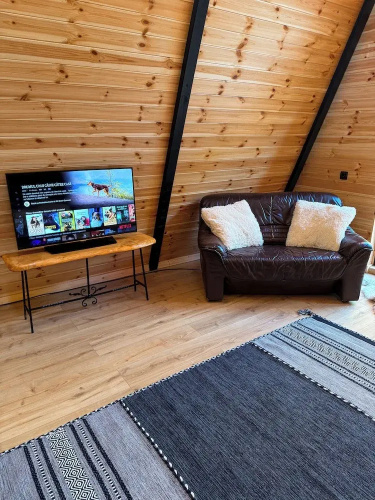 Macko Cabin