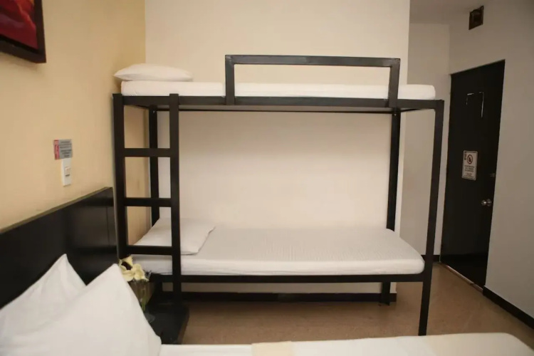 Hotel Natural