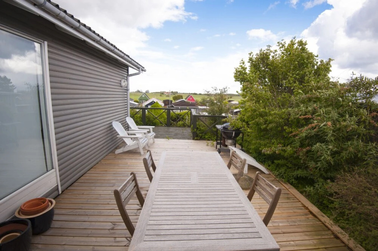 Holiday Home Kerteminde N4-101
