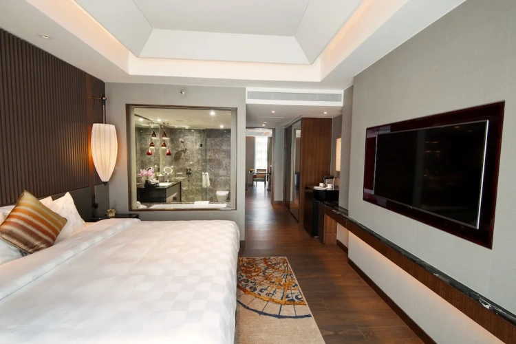 Double Junior Suite