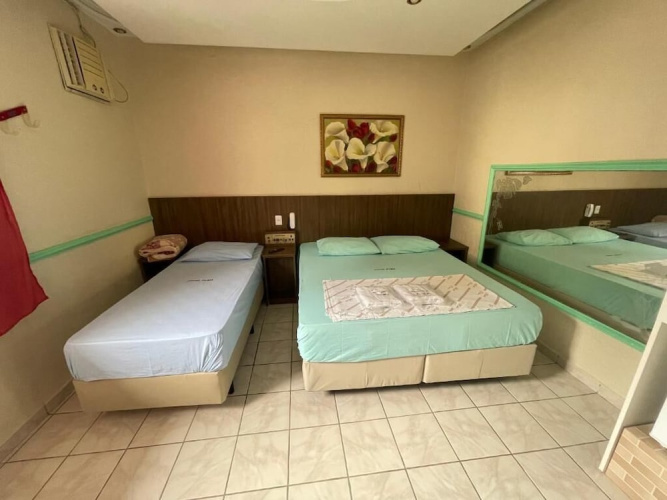 Hotel Puma