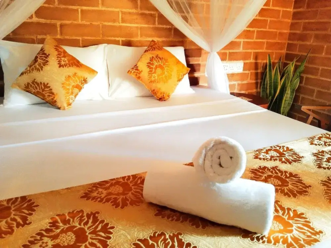 Lunuvila Resort Dickwella
