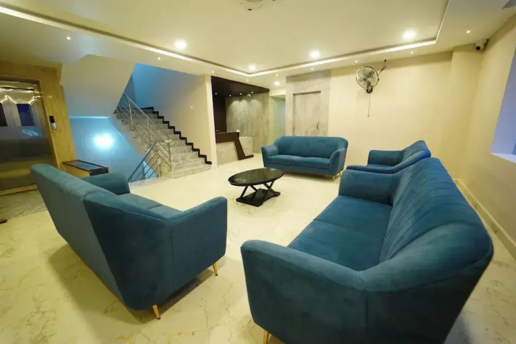 Hotel Ishta