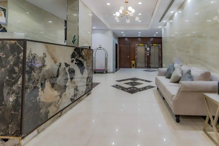 Dar For Serviced Apartments