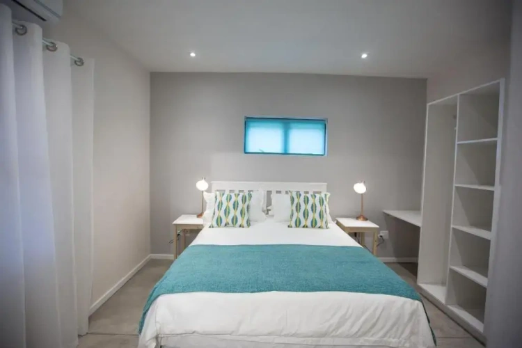 2 Bedrooms Suite