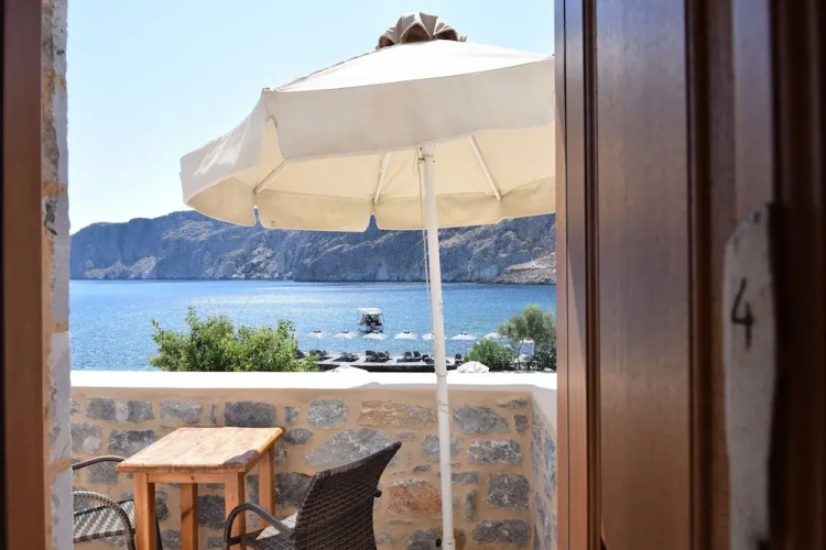 Kyrimi b&b