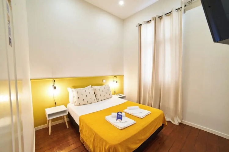 Baron Faro - Guest House