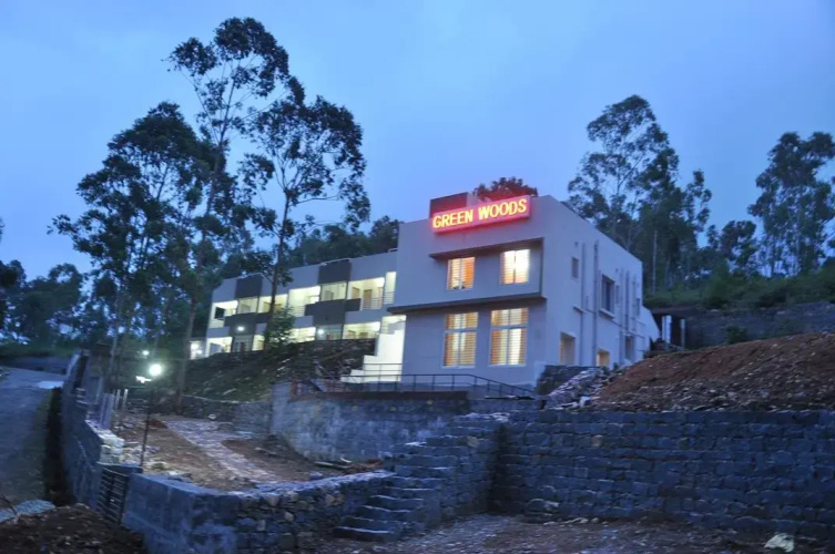 Hotelafbeelding