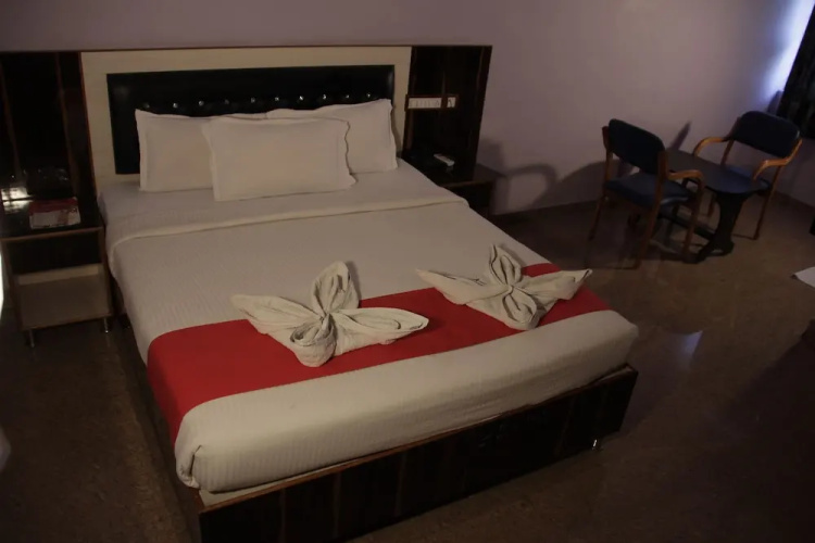 Elite Inn