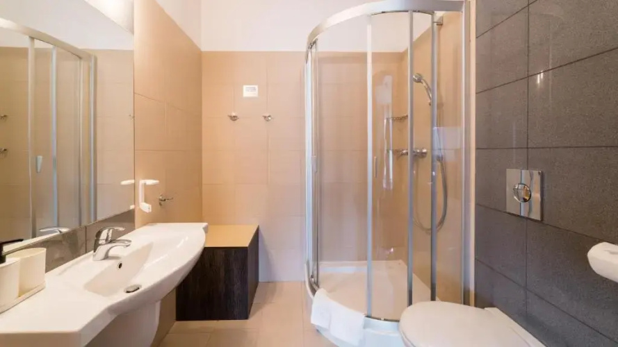 Apartamenty Sun & Snow Sofra