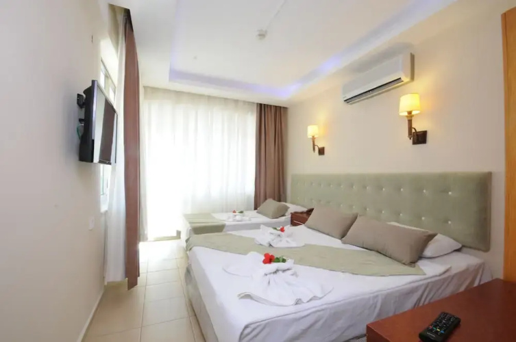 Samoy Hotel