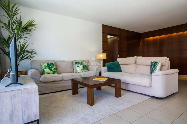 Apartment Salgados
