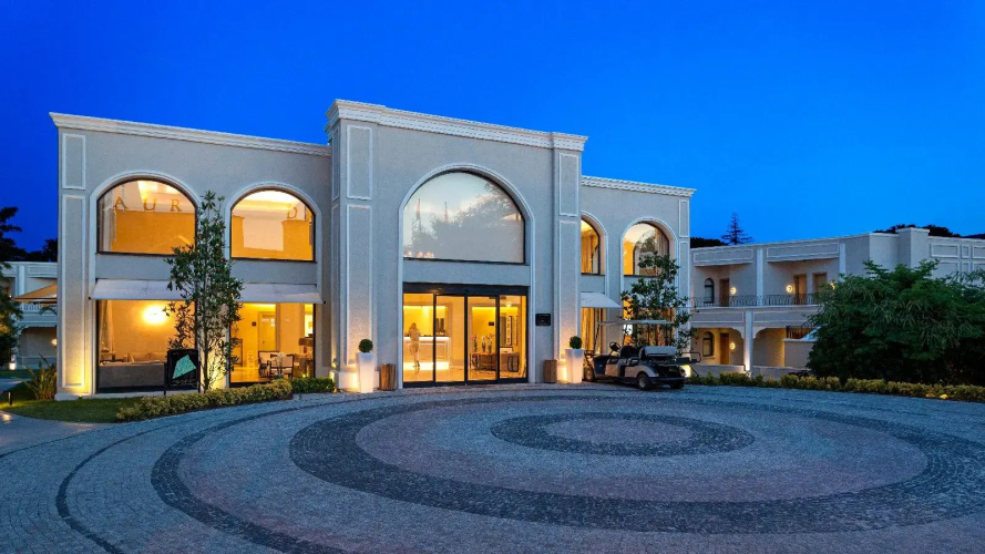 Imagen del hotel