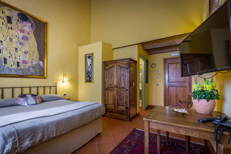 Il Borgo Di Villa Castelletti