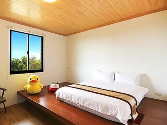 Puli Hilltop Guest House