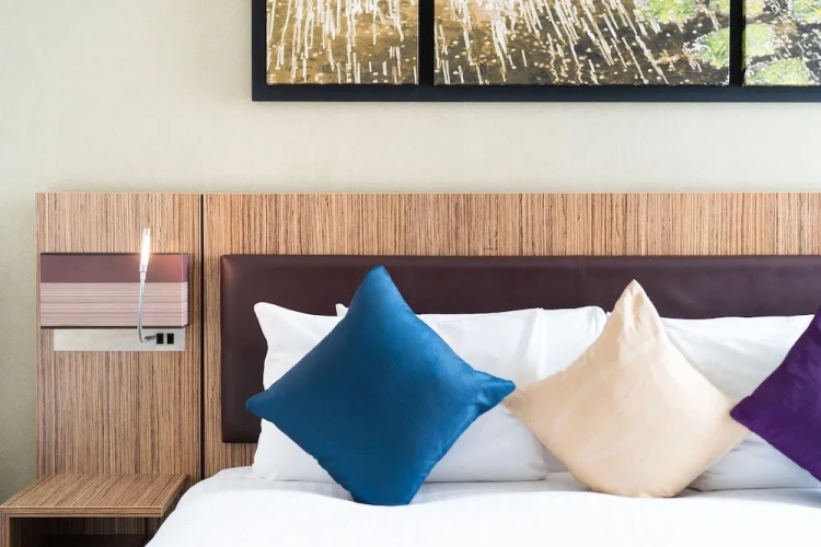 Premium room