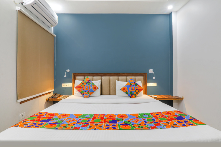 Fabexpress North Inn