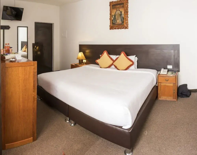 Hostal Qosqo