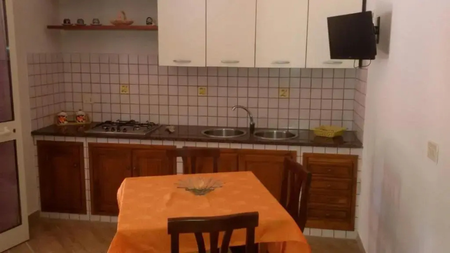 Appartamento a 200m dal mare