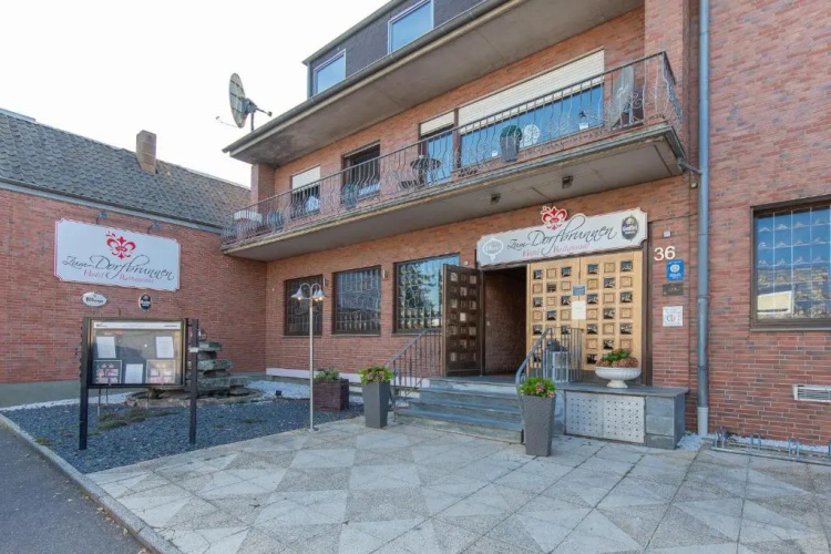 Hotelafbeelding